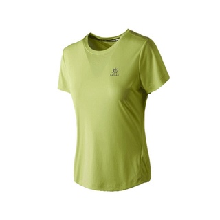 KAILAS เสื้อวิ่งเทรล รุ่น WINDBREAK MOUNTAIN T-SHIRT Women#KG207247-13195