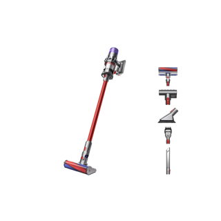 Dyson V11™ Fluffy (Click in battery) Cord-Free Vacuum Cleaner เครื่องดูดฝุ่นไร้สาย ไดสัน