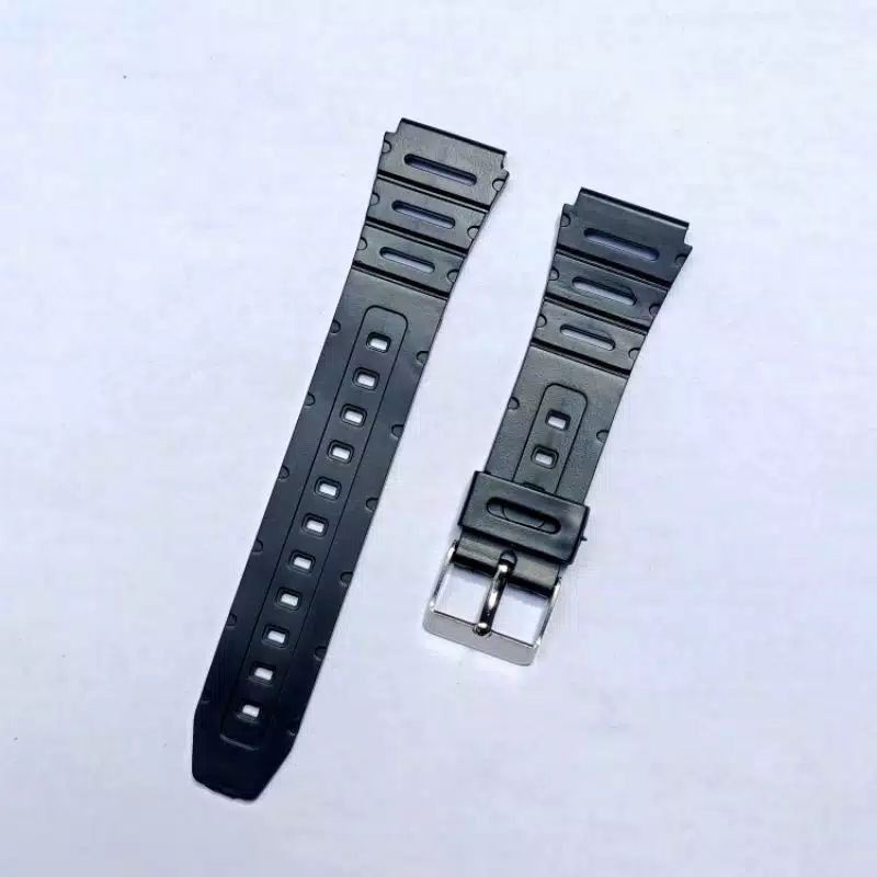 สายนาฬิกา Casio CA-53W ca 53 w สายนาฬิกา Casio CA-53W original oem
