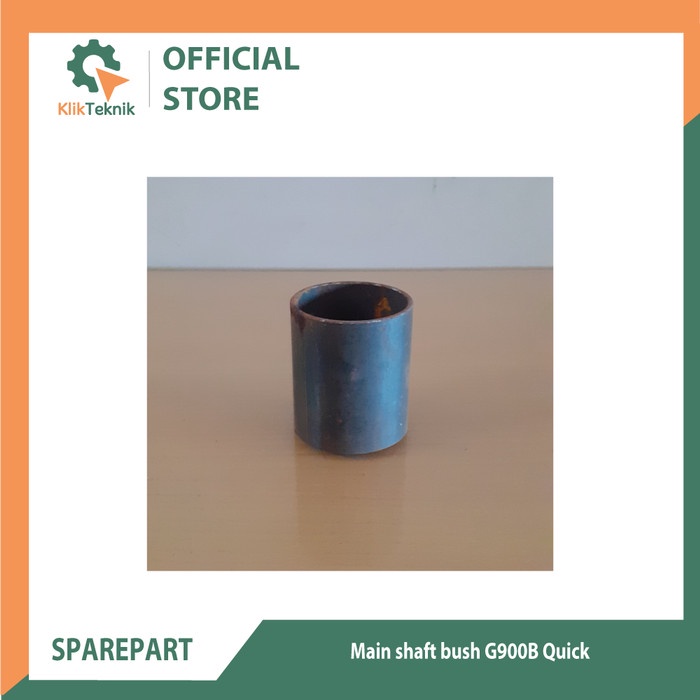 READ1B123AZ บูชเพลาหลัก G900B Quick