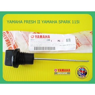 ก้านวัดน้ำมันเครื่อง YAMAHA FRESH YAMAHA SPARK-115i