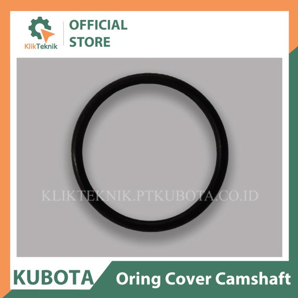 เพลาลูกเบี้ยว Oring RD50/RD55/RD65 11039-16221 Kubota