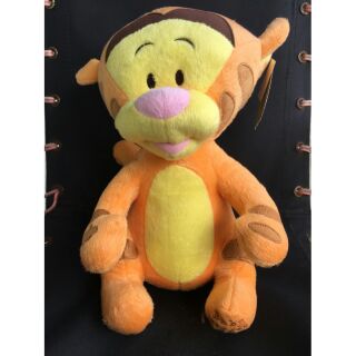 ลด 130฿ (ขั้นต่ำ 200฿) [BADC] ตุ๊กตา BABY TIGGER 12 นิ้ว ลิขสิทธิ์แท้