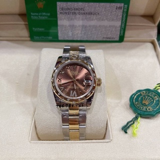 นาฬิกา Rolex Hi-end1:1