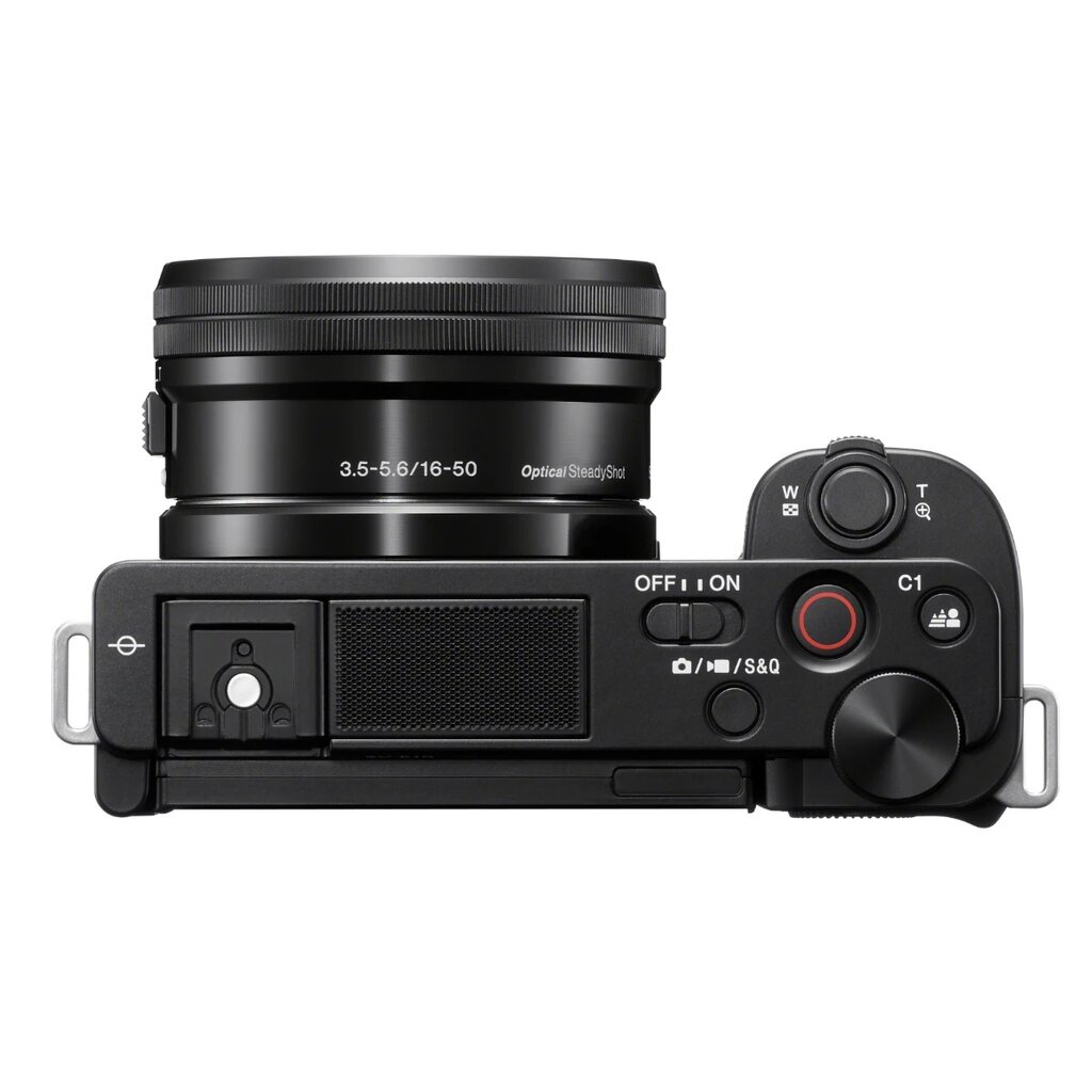 Sony ZV-E10 / Body / kit 16-50 / ZVE10 Vlog Live Camera รูปที่ 6