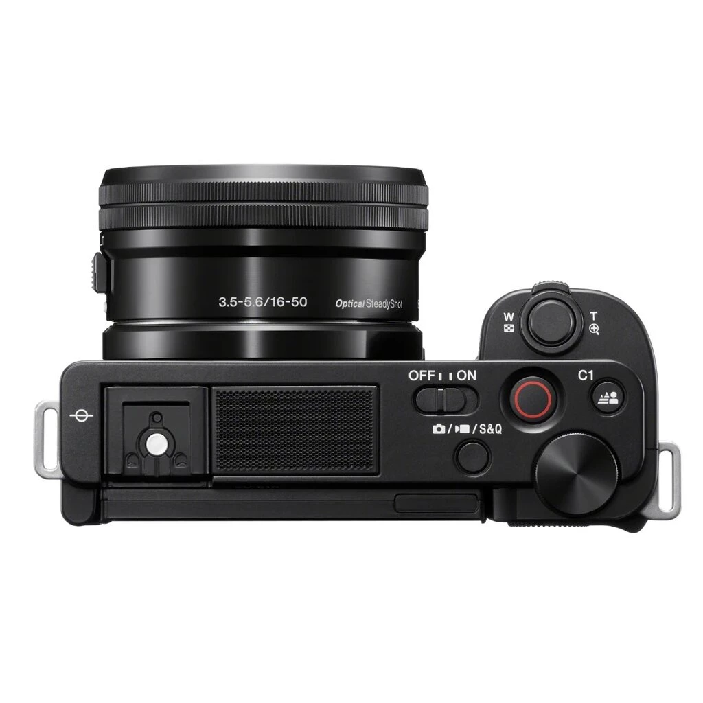 Sony ZV-E10 กล้องถ่ายรูป Body หรือ Kit 16-50 thumbnail 7
