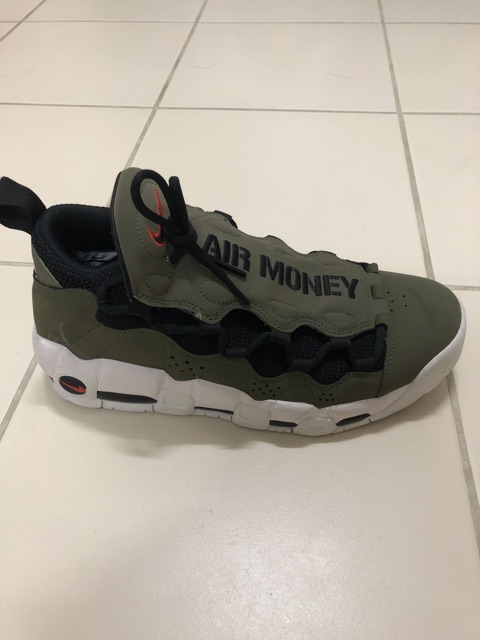 nike air air money