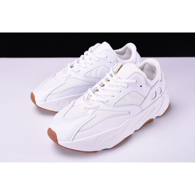 yeezy 700 white gum
