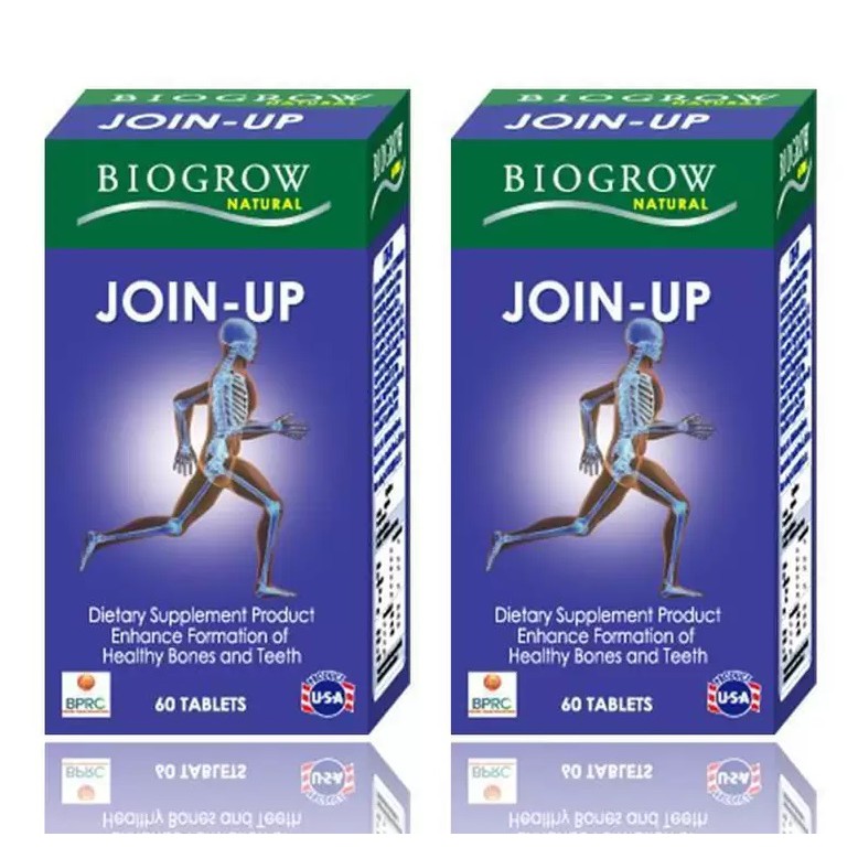 Biogrow Join Up : Biogrow USA – ELACI