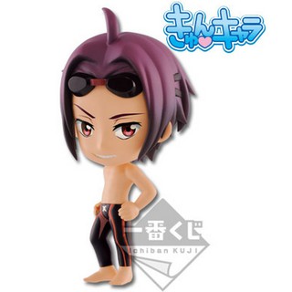 Ichiban Kuji Free! Kyun-Chara - Matsuoka Rin