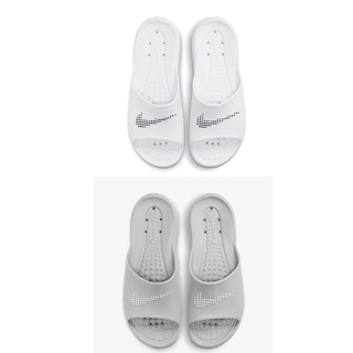 🔥6.6 ทักแชทรับโค้ด 🔥 Nike Victori One Shower Slide (CZ5478-002/CZ5478-100) สินค้าลิขสิทธิ์แท้ Nike รองเท้าแตะ