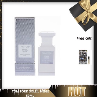 ของขวัญ Tom Ford Soleil Neige EDP 50ML