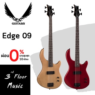 เบสไฟฟ้า Dean Edge 09