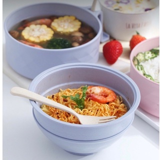 Multipurpose food cup ชุดถ้วยใส่อาหารสารพัดประโยชน์