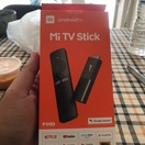 reviewร้านแนะนำ รับ500c 10CCBJAN2 Xiaomi Mi TV Stick GB 1080P 4K Android TV แอนดรอยด์ทีวีสติ๊ก รองรับ Disney hotstar comment 4