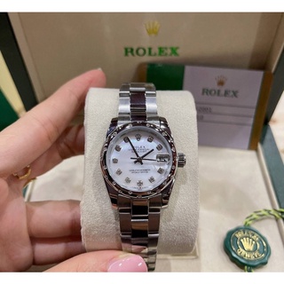 นาฬิกา Rolex Hi-end1:1