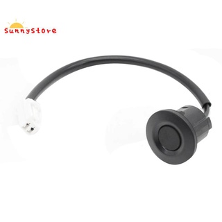 ใหม่ ปุ่มสวิตช์ยกฝากระโปรงหลัง สําหรับ Mazda 3 2010 2011 201…