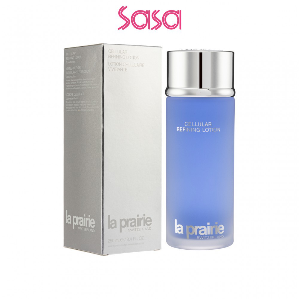 La Prairie โลชั่นบํารุงผิวหน้า (250มล.)