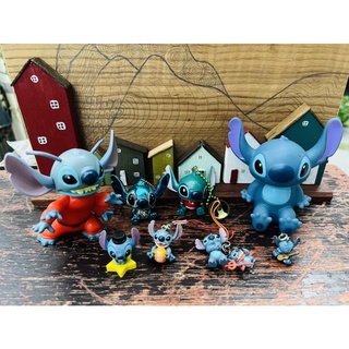 รวมมิตร Stitch เลือกเลยค่ะ