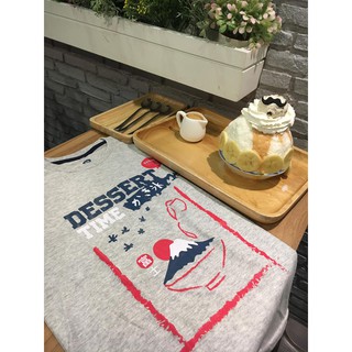 ลดล้างสต็อก เสื้อยืด ลาย Bingsu แบรนด์ StoryTeller สินค้ามีจำนวนจำกัด***