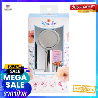 ฝักบัวสายอ่อน ELEGANCE EG6089 สีโครมHAND SHOWER SET ELEGANCE EG6089 CHROME