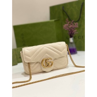 กระเป๋า Gucci Size 16.5cm