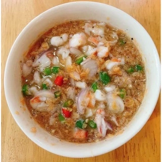 กะปิคุณนายกะปิกุ้งเคยแท้ๆต้นตำหรับชาวปักษ์ใต้ ขนาด 450 กรัม