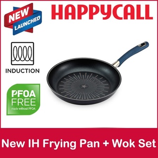 Happycall Nonstick Classic Titanium Induction IH Frying Pan 30cm