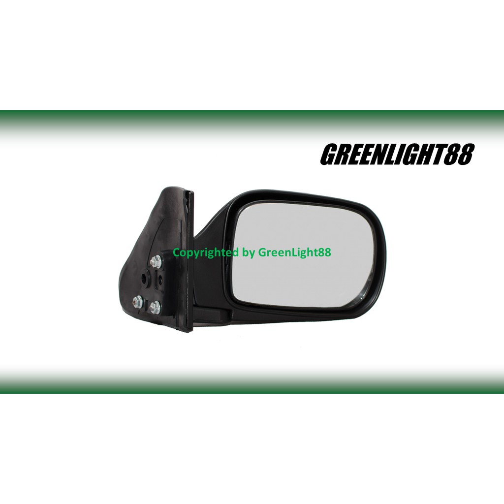 PERODUA KANCIL 850 SIDE MIRROR (MANUAL)(LH/RH)