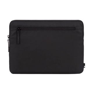 Incase ปลอกแขน ขนาดกะทัดรัด พร้อมผ้าไนล่อน สําหรับ Mac_Book Pro (16 นิ้ว และ 15 นิ้ว 2021-2008)