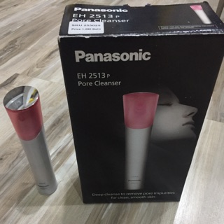 เครื่องทำความสะอาดหน้า Panasonic