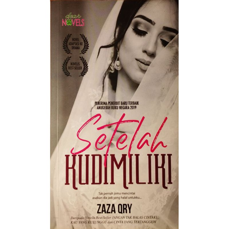 NOVEL AFTER CIVILIZATION