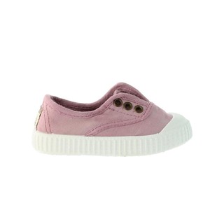 VICTORIA (Made in Spain )รองเท้าเด็กผู้ชาย รุ่น Plimsolls 106627 | ROSA