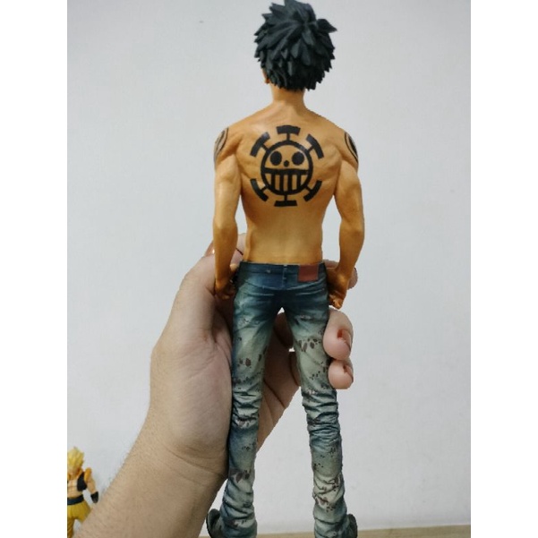 ONE PIECE KING OF ARTIST THE TRAFALGAR-LAW (Trafalgar Law