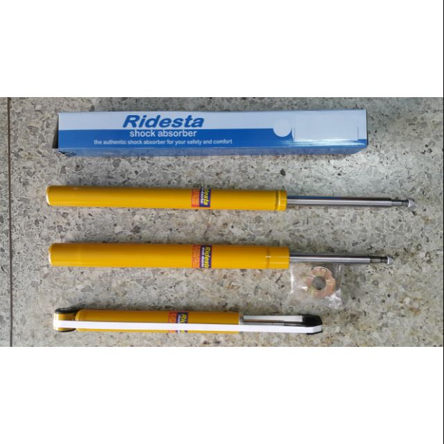 โช๊คอัพ oem BMW 316I E30