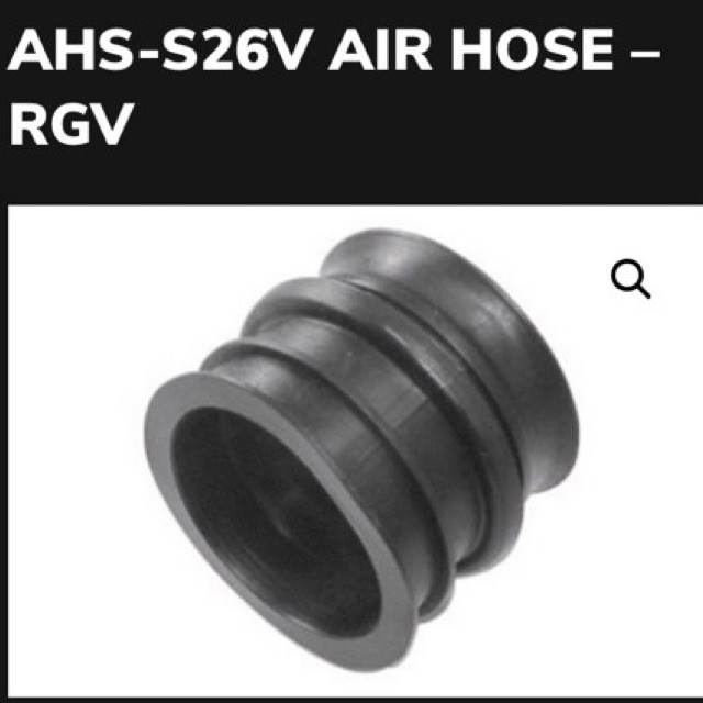 ท่อแอร์ SUZUKI RGV/RGV120