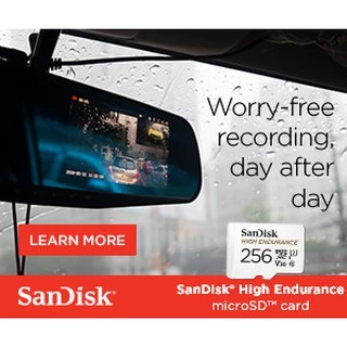 (ส่งด่วน/ขายส่ง) SANDISK Micro SDcard แท้ High Endurance 32GB/64GB/128GB (100MB) UHS-I Class10 U3 V30 Memory card เมม