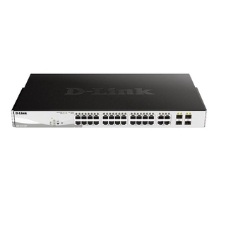 DLINK DGS-1210-28P Model : DGS-1210-28P