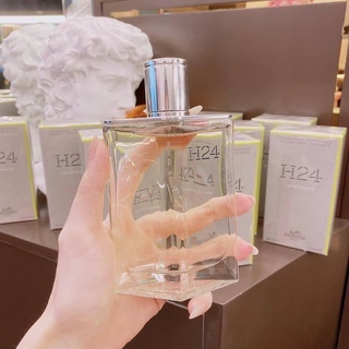 อิมพอร์ตหิ้ว HERMES H24 edt  ▪️INBOX ซีล ▪️1500฿ ▪️ส่งฟรี