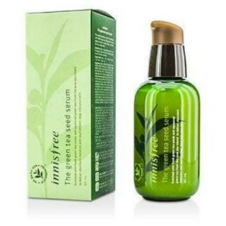 **จัดโปร**Innisfree Green Tea Seed Serum 80ml.