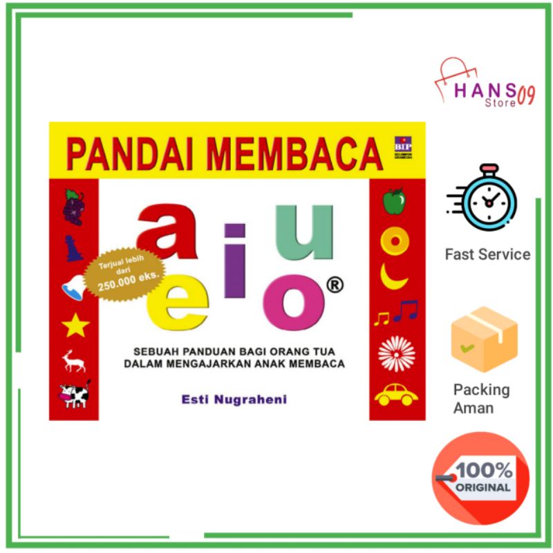 เก่งอ่าน Aiueo BIP**