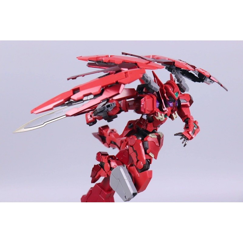 DABAN 8816 MG 1/100 Astraea Type F อาวุธเต็ม Avalun และ Shield กันดั้มโมเดล