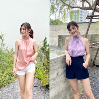 เสื้อ cami top #iniscami