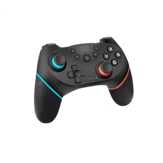 โปรโมชั่น : จอยสติ๊กบลูทูธไร้สาย 6 ปุ่ม AXIS สําหรับ Switch Pro Game