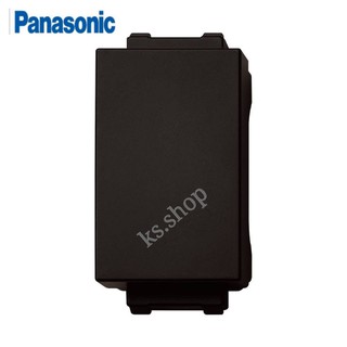 PANASONIC รุ่น อินิชีโอ แผ่นปิดช่องว่าง WEGN 3020 B