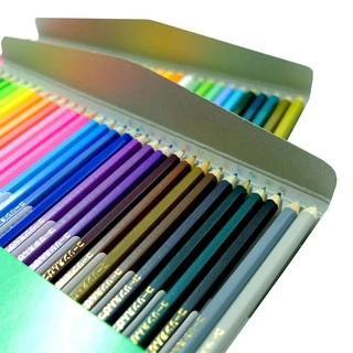 สีไม้ยาว 24 สี ตรา Colleen No.775 Coloured Pencils