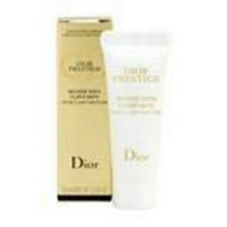 โฟมล้างหน้า CHRISTIAN DIOR Prestige Satin Clarifying Foam 125ml. กล่องทอง 