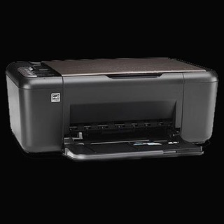 อะไหล่ Printer สำหรับ HP Deskjet Ink Advantage All-in-One Printer series - K209a ของมือ 2