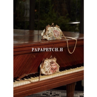 Papapetch.h - Rosalie II bag **พรีออเดอร์7-10วันค่ะ