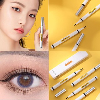 big eye-อายไลเนอร์ กันน้ำ*ของแท้/พร้อมส่ง*เขียนง่ายสีชัดเจน